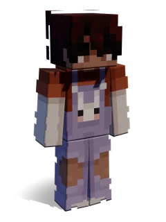 Jeff skin