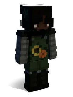 Charlie skin