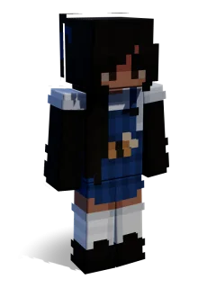 Adison skin