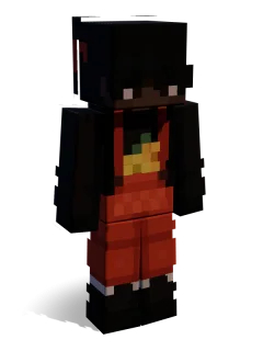 Fer skin