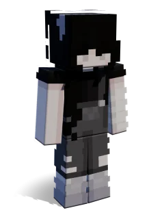 Nani skin