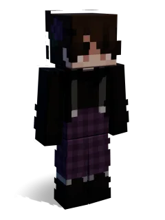 Sam skin