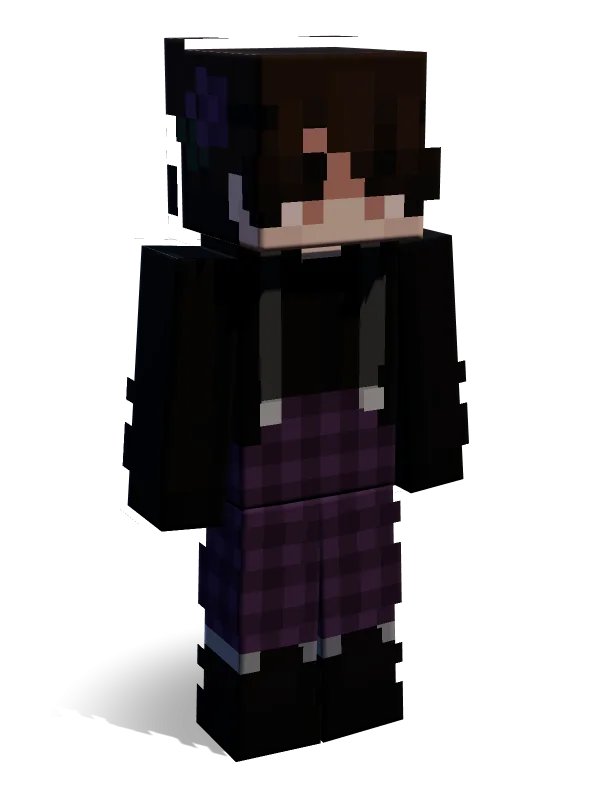 Sam Minecraft skin