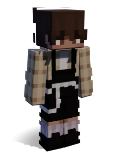 Tom skin