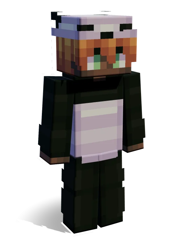 Abel Minecraft skin