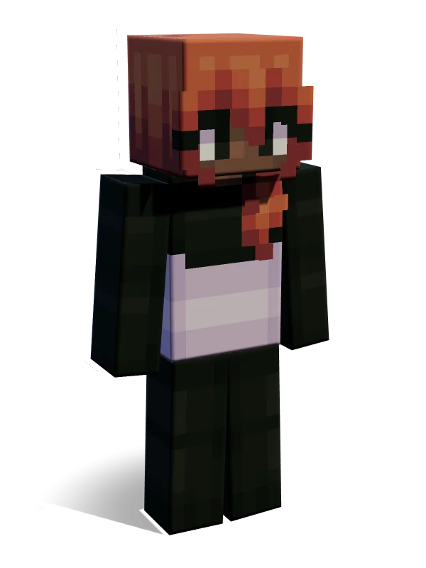 Annabel Minecraft skin