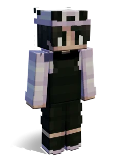 Benjamin skin