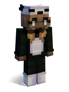 Dawn skin