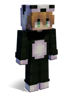 Gregor skin