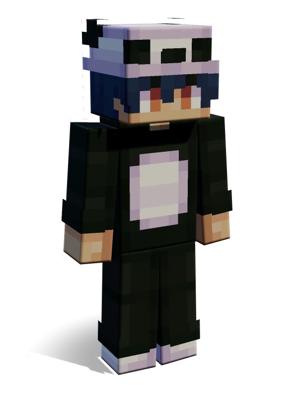 Josef Minecraft skin