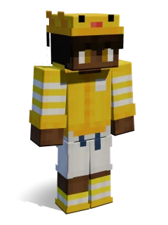 Finn skin
