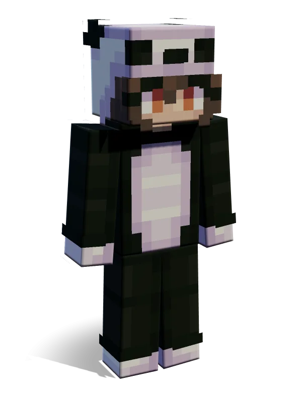 Lole Minecraft skin