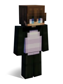 Moses skin