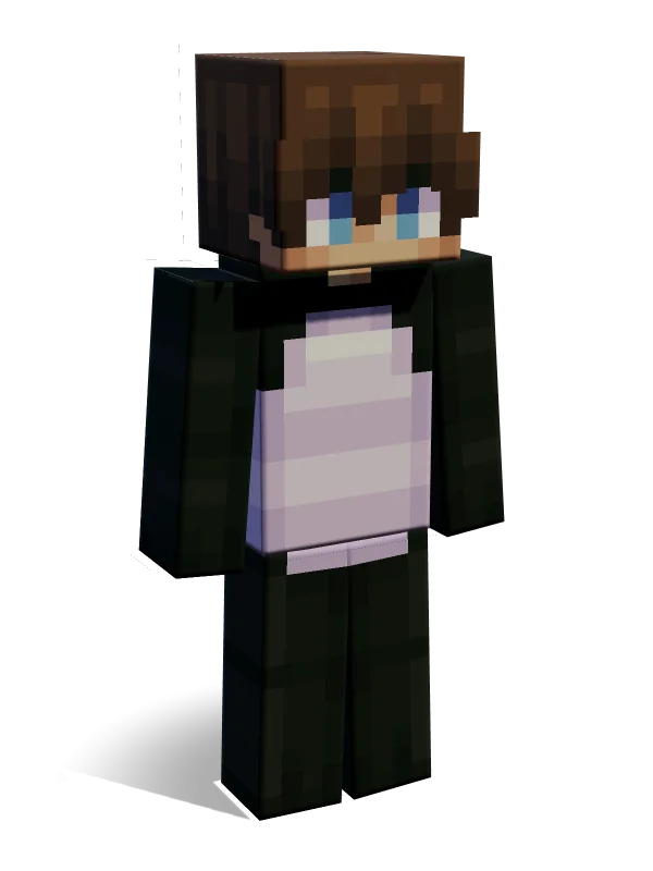 Moses Minecraft skin