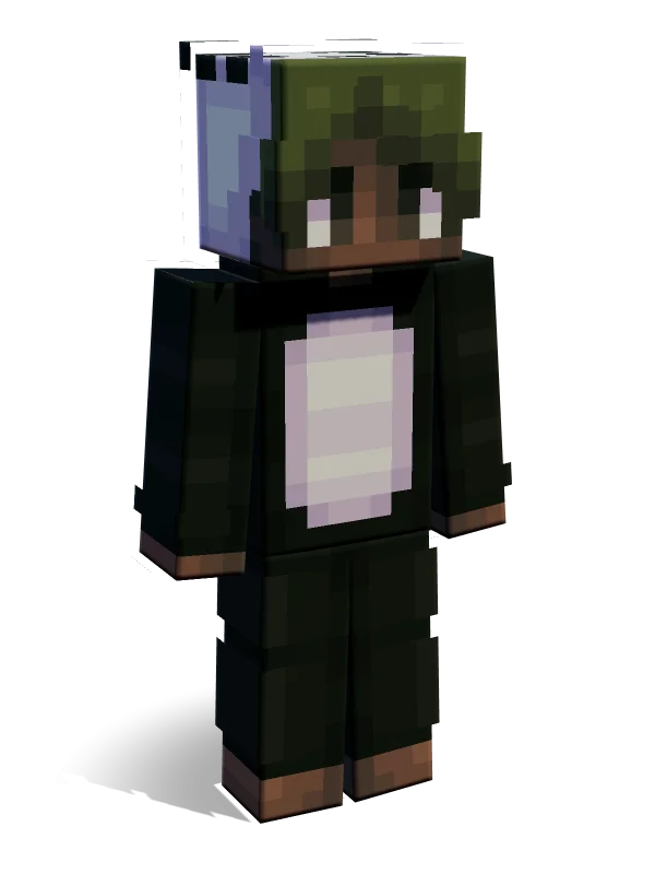 Richard Minecraft skin