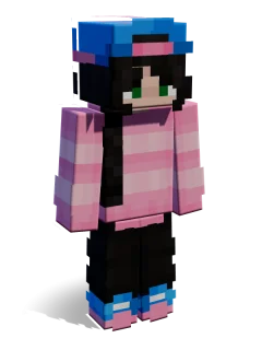 Melissa skin