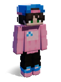 Joe skin