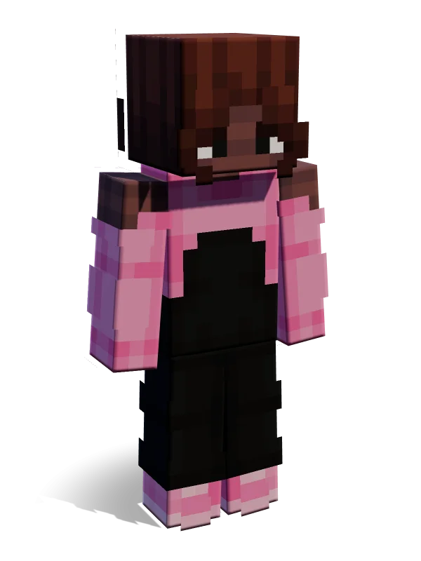 Sophia Minecraft skin