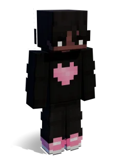 Frank skin