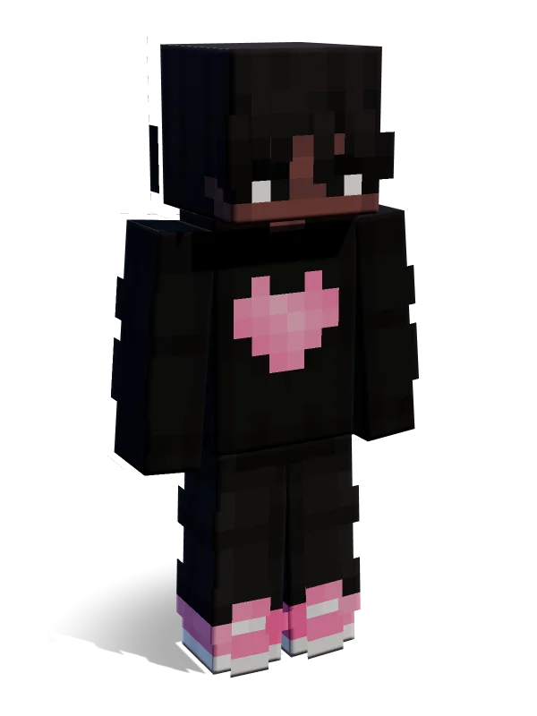 Frank Minecraft skin