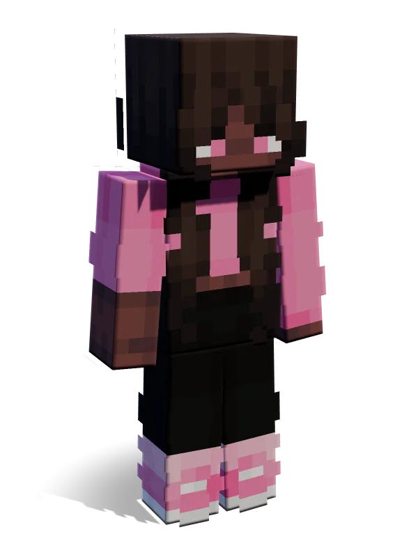 Jennifer Minecraft skin