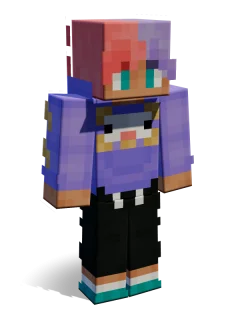 Daan skin
