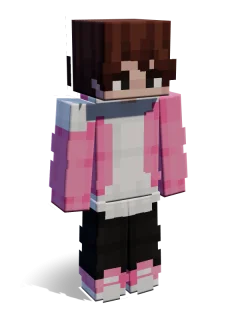 Jhon skin