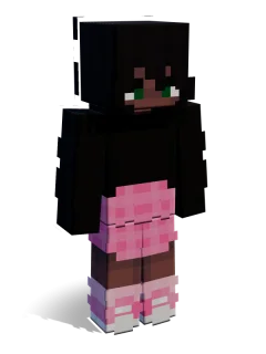 Madison skin