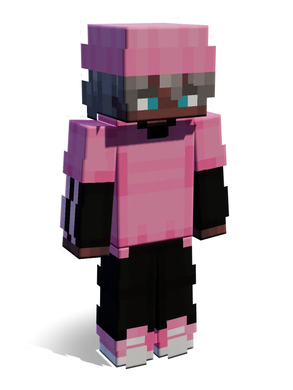 Ocean Minecraft skin