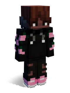 Rafael skin