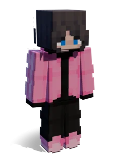 Sarah skin