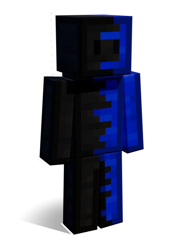 Alex Minecraft skin