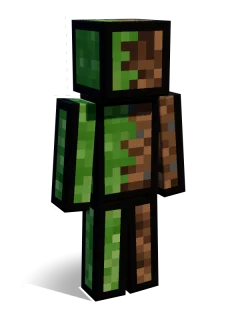 Arthur skin