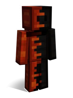 Deucalion skin