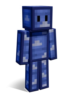 Rosa skin