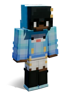 Anna skin