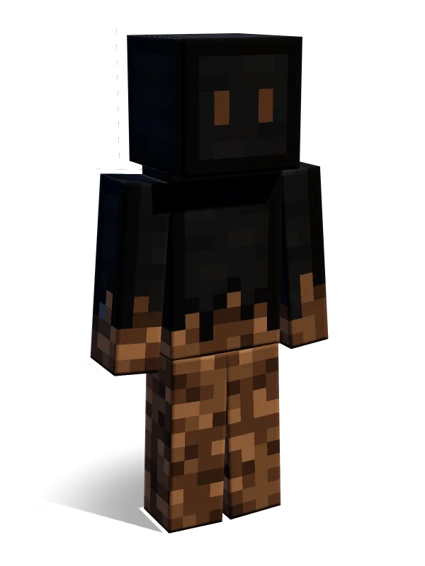 Elizabeth Minecraft skin