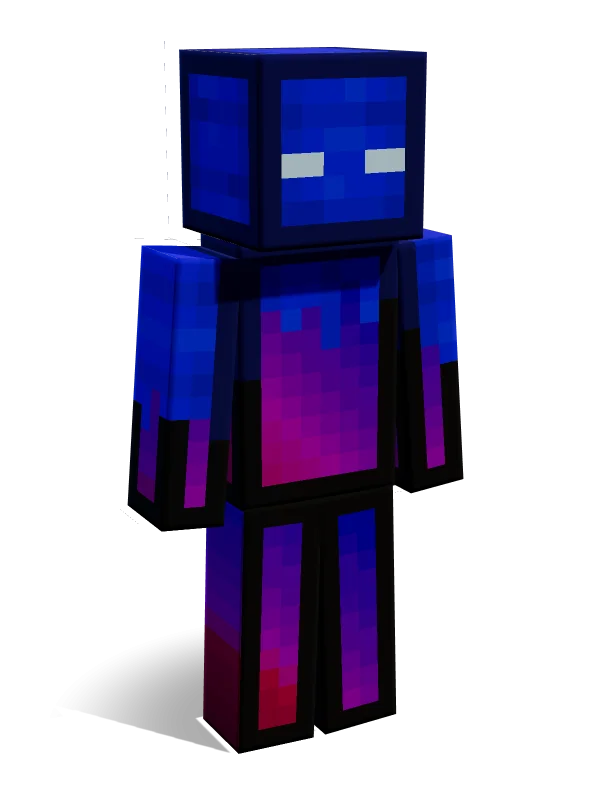 Nicolas Minecraft skin