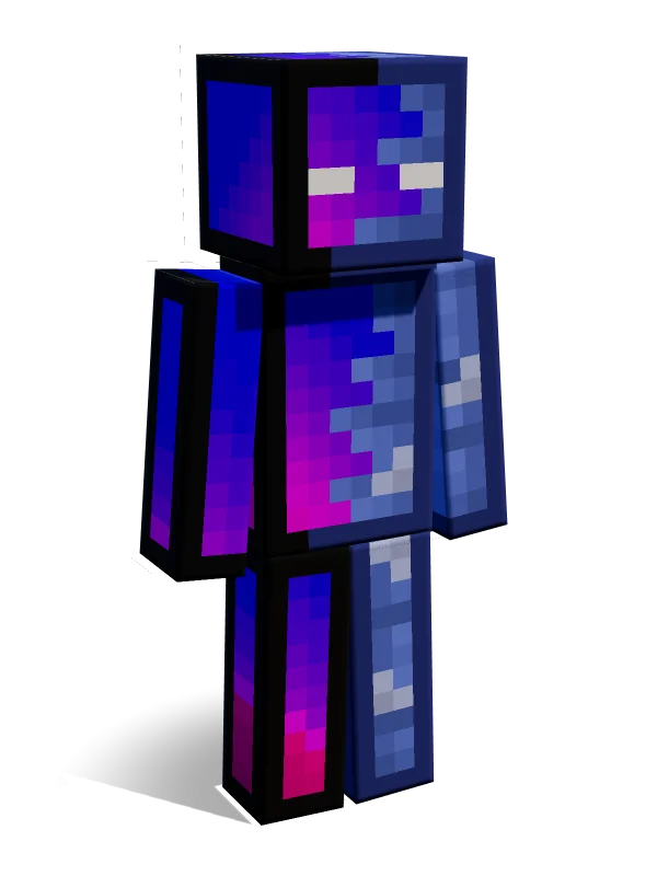Hector Minecraft skin
