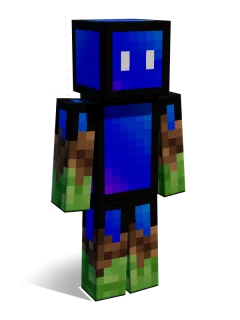 Daisy skin