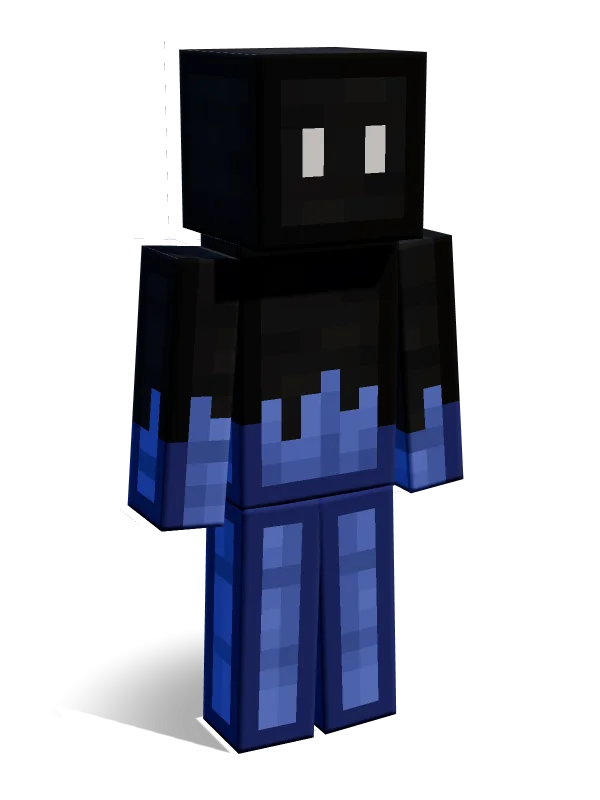 Julia Minecraft skin