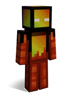 Jully skin