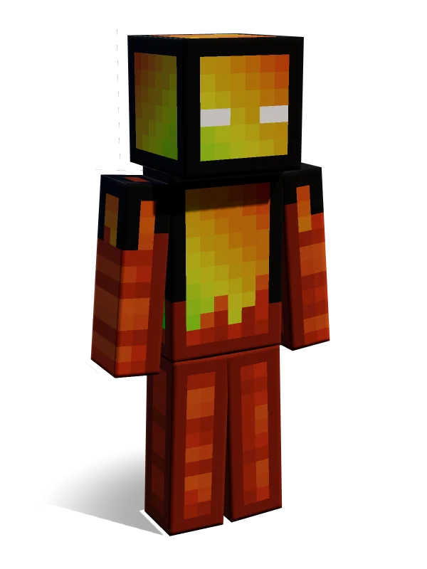 Jully Minecraft skin