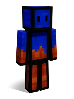 Nick skin