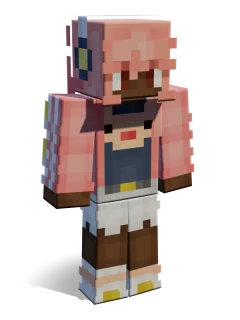 Emma skin
