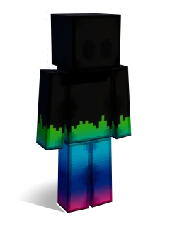 Teale skin