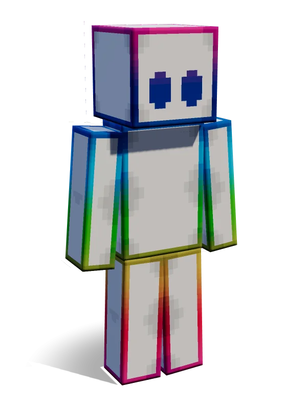 Sienna Minecraft skin