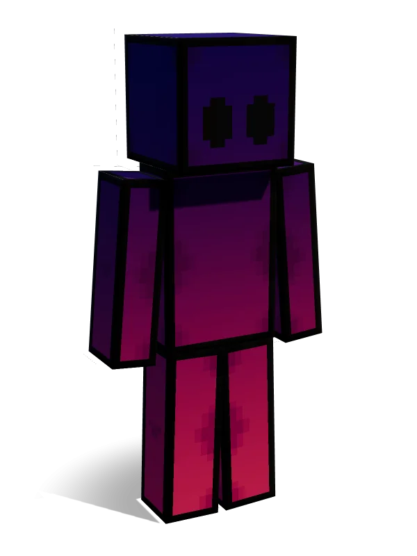 Tanner Minecraft skin