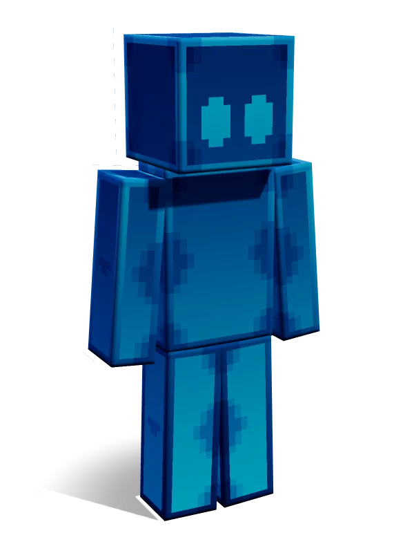 Celeste Minecraft skin