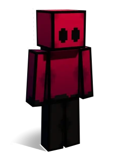 Cherry skin